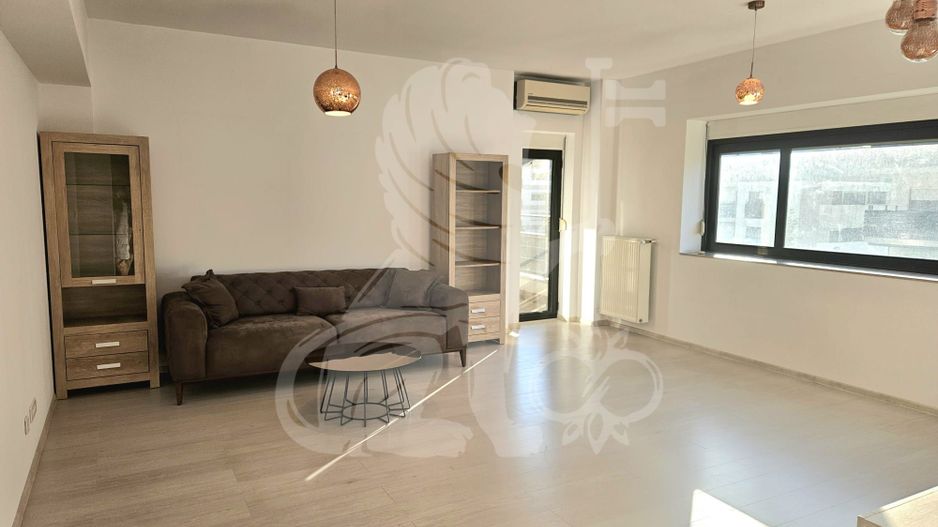 Apartament 3 Camere | Natura Residence | Pădurea Băneasa, Pipera - Poză 4