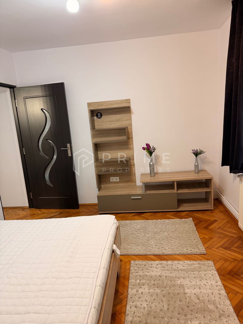 Închiriez apartament 2 camere – zona 7 Noiembrie, Târgu Mureș - Poză 4