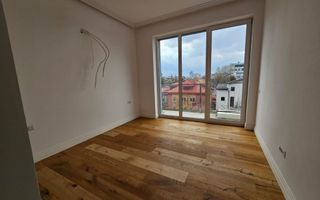 Penthouse 3 camere lux - Floreasca | Loc de parcare - Poză 5