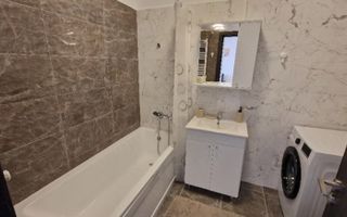 AP. 2 CAMERE- THEODOR PALLADY, PRIMA INCHIRIERE, BLOC NOU, METROU - Poză 9