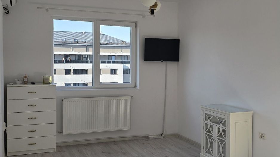 Garsoniera Metro Militari Residence proprietar - Poză 4