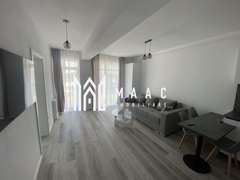 Apartament 2 camere de închiriat | Șelimbăr | grădină 40 mp - Poză 8
