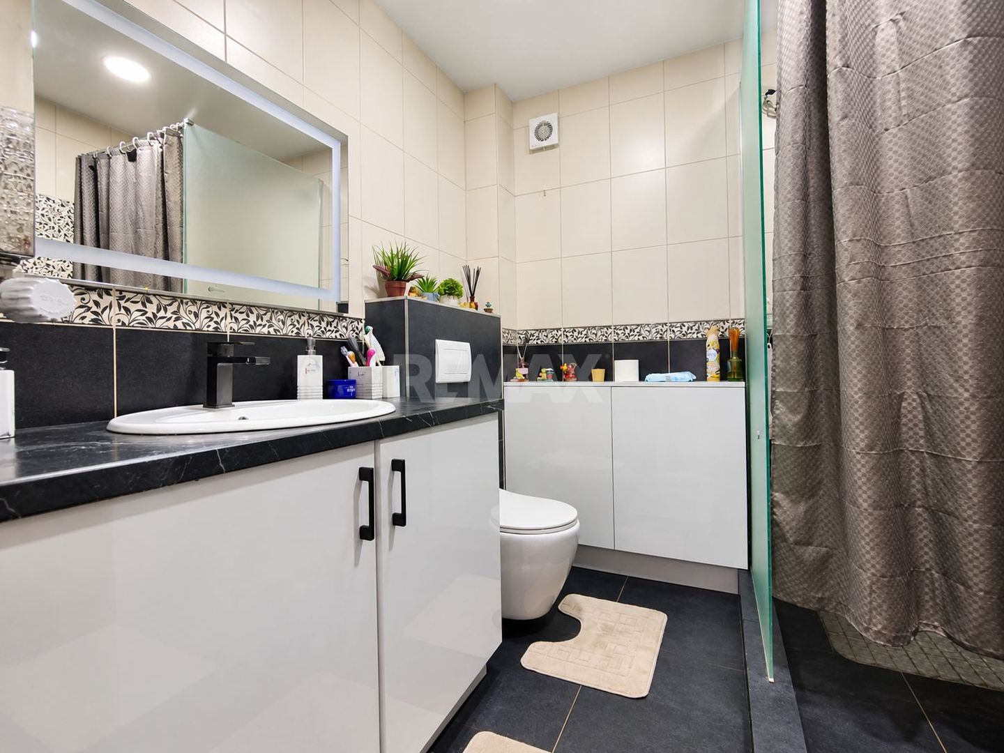CASĂ TIP DUPLEX ÎN SÎNGERA | 220 m² | 4 DORMITOARE | 6 ARI - Poză 23