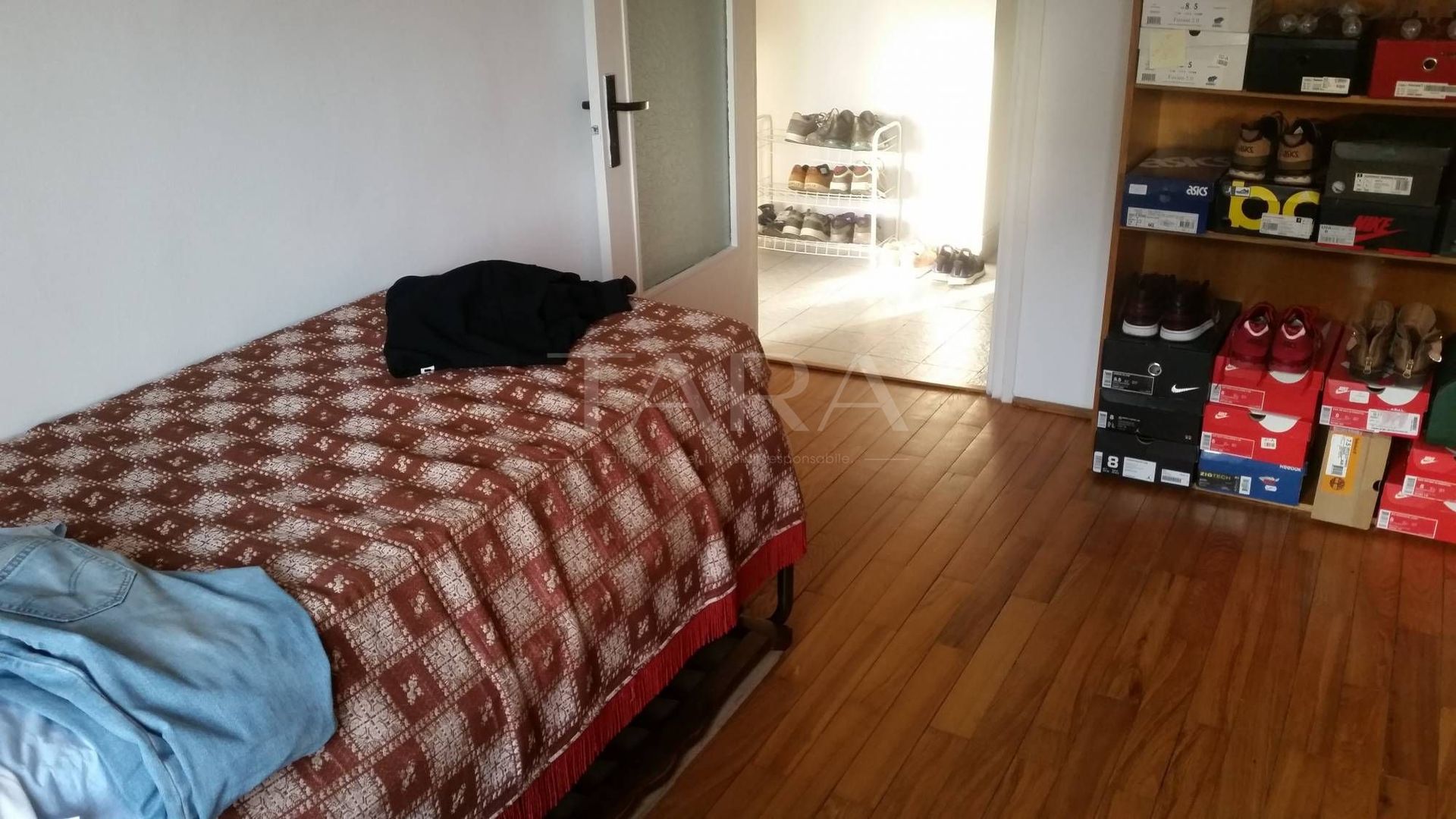 Apartament cu 3 camere, zonă Kaufland – Cluj-Napoca. - Poză 4