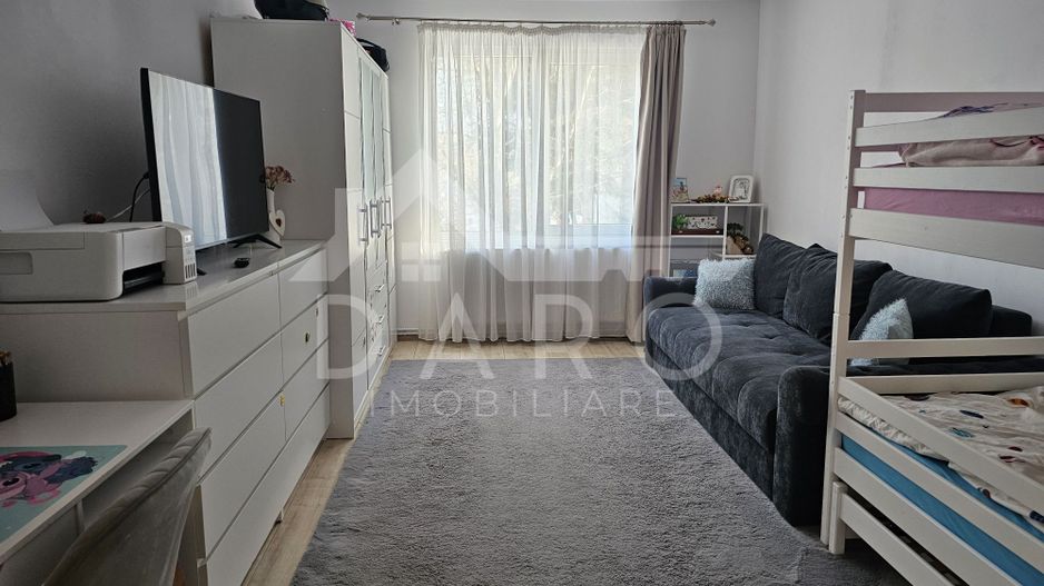 Apartament 2 camere Pandurilor etaj 1 - Poză 5