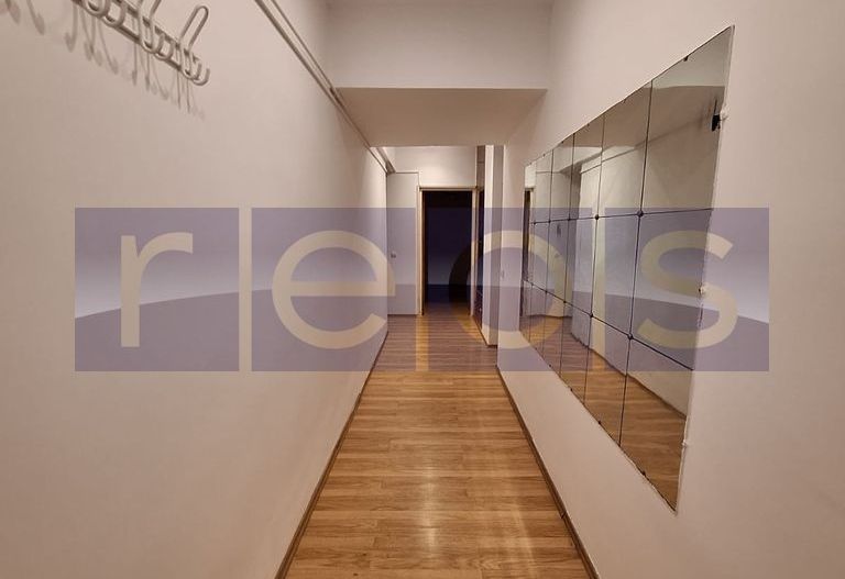 DE VANZARE AP 3 CAMERE 120 MP CISMIGIU 3 BALCOANE - 2 BAI | CIRCULAR - Poză 7