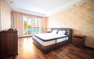 Apartament 2cam | 56mp | vedere la piscină în Cosmopolis | Comision 0% - Poză 1