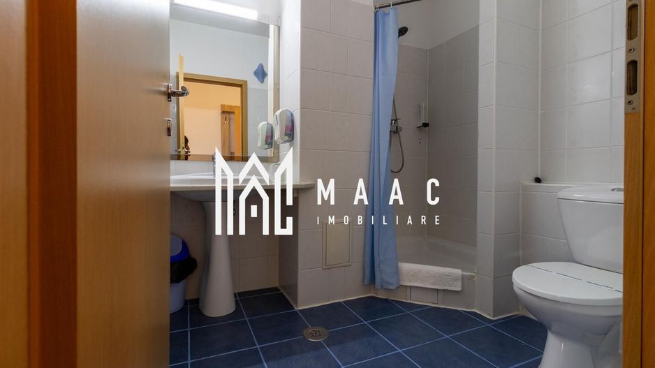 Complex turistic |  5600 MP | Vestem - Poză 29