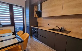 Apartament 2 camere decomandat Isaran Tractorul Brasov - Poză 3