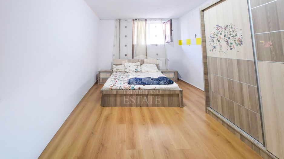 2 camere | decomandat | 57mp | Bloc 2016 | Sălaj | - Poză 1