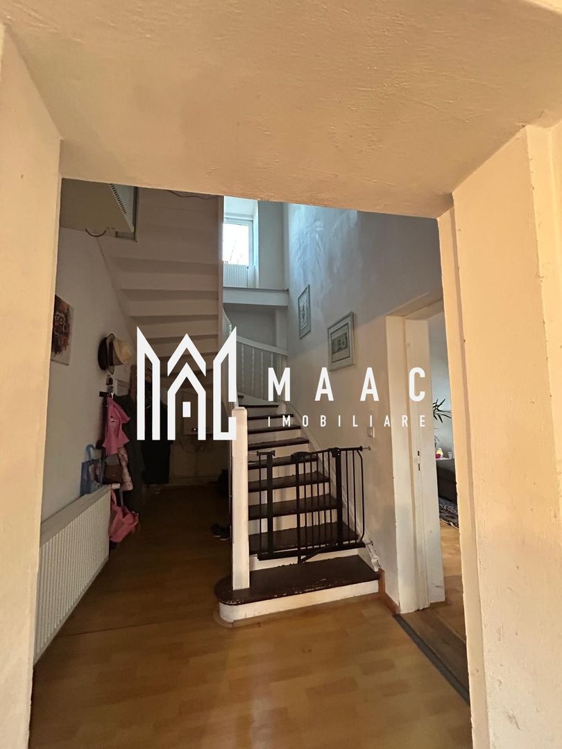 Casa De Închiriat / 6 camere / Viile Sibiului - Poză 2