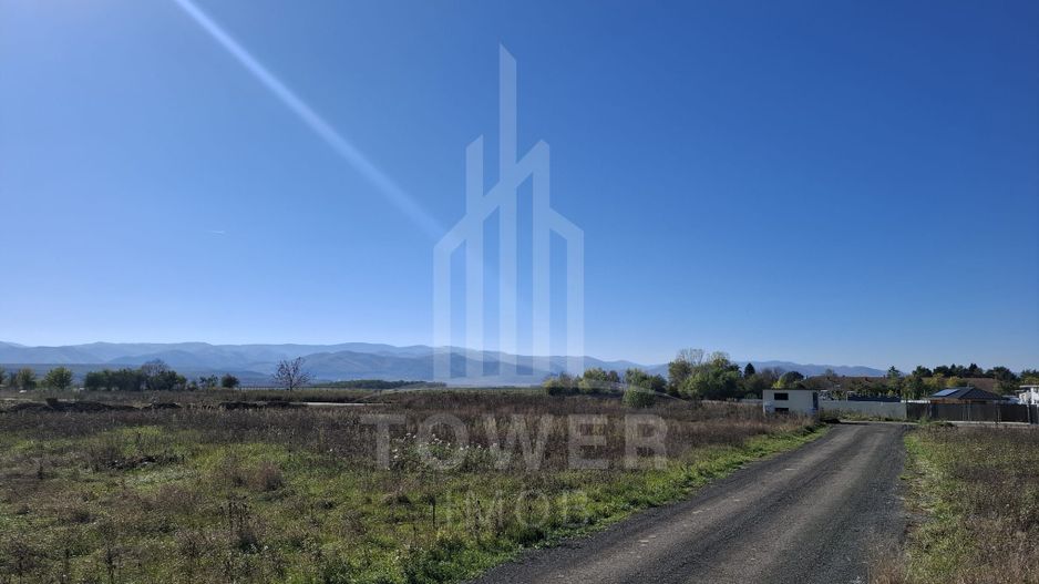 De vânzare – Teren intravilan în cartierul Turnișor, Sibiu - Poză 6