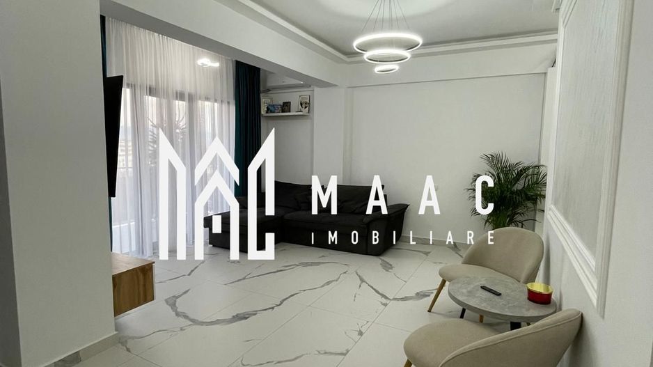 Apartament 3 camere de vânzare | Râmnicu Vâlcea | 73,3 mp - Poză 3