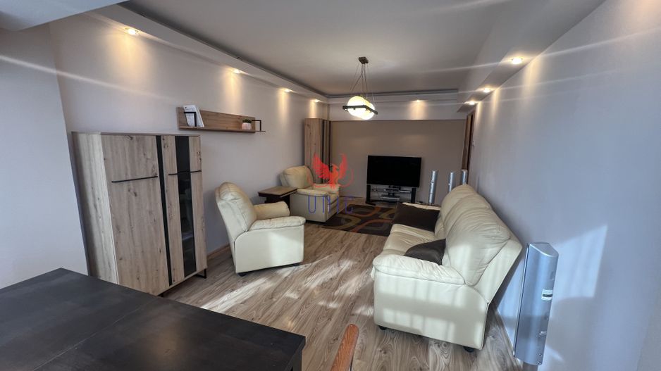 Apartament 3 camere Vis-A-Vis McDonalds - Poză 5