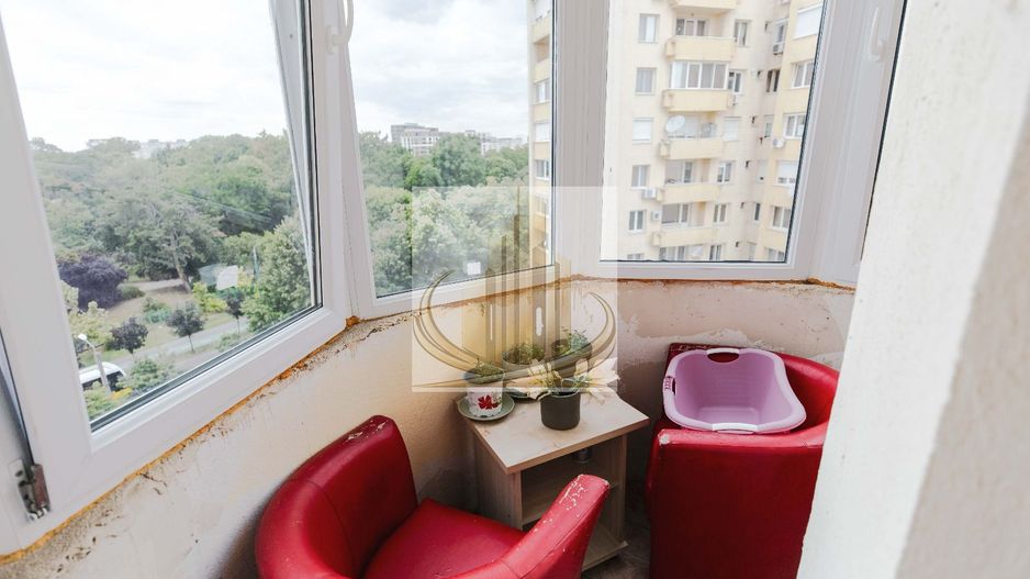 Apartament 4 camere Central 100mp 245000 euro - Poză 13