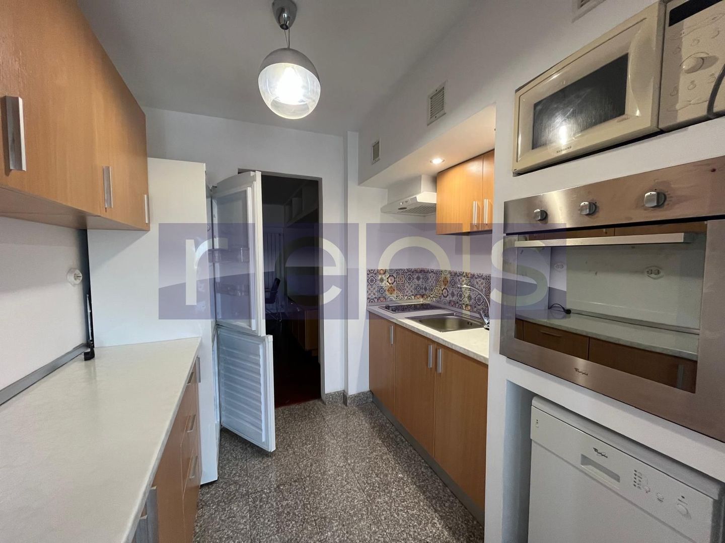 Apartament Unirii | 2 camere| Tribunalul București | vedere spate | - Poză 9