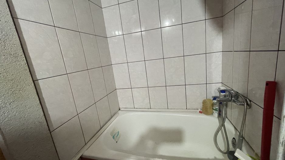 Garsoniera 21 mp | zona Aradului | COMISION 0 - Poză 4