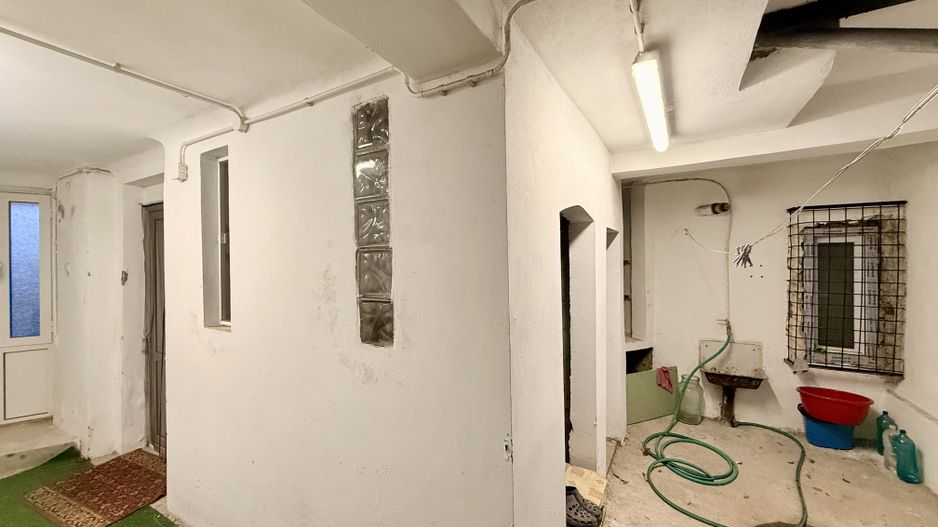 APARTAMENT 60 mp UTILI , 3 CAMERE DECOMANDATE -ZONA GAZELEI - Poză 5