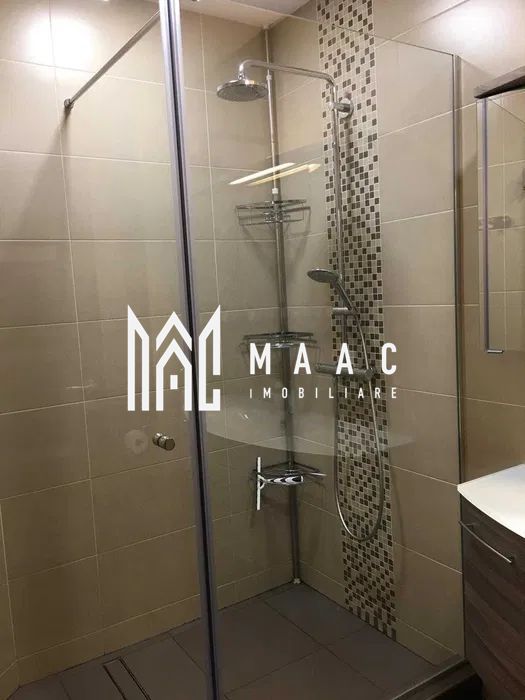 Apartament 3 camere de închiriat | Sibiu, Calea Dumbrăvii - Poză 4