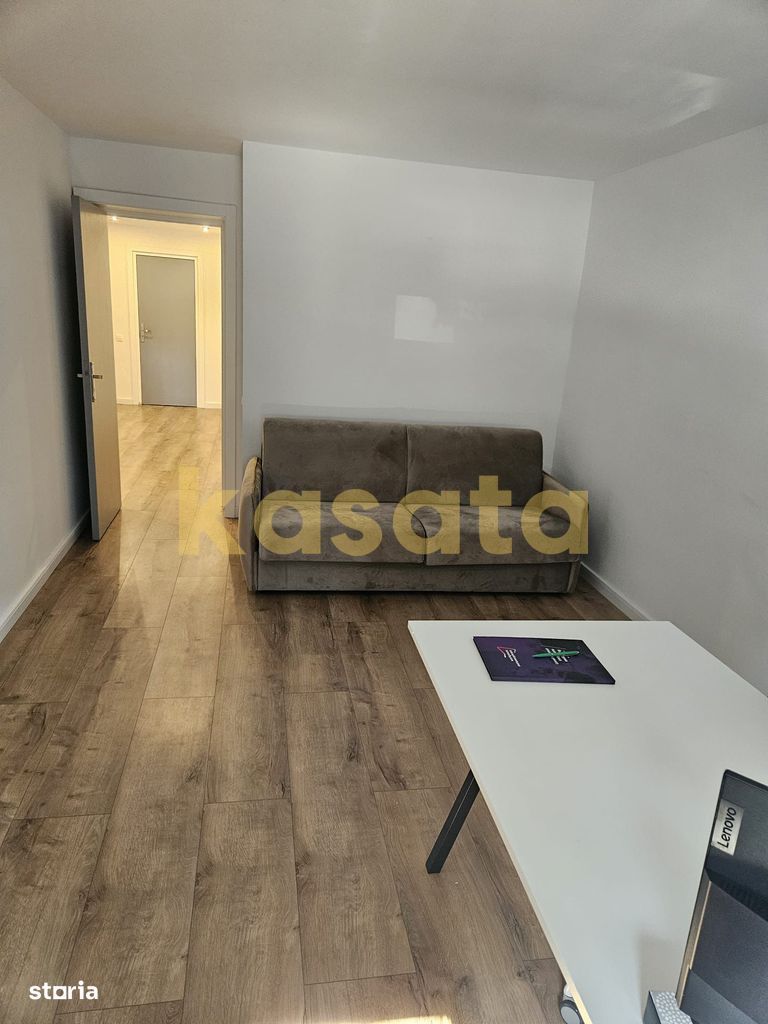 Spațiu de birouri de închiriat în Străulești – vedere la lac și acces - Poză 4