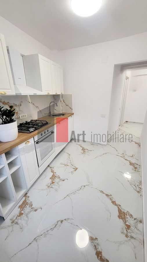 Universitate- Cismigiu- Victoriei- Sala Palatului apartament 2 camere - Poză 8