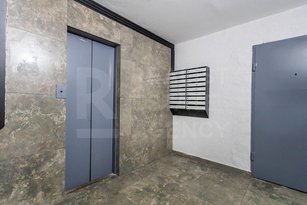 Vânzare, apartament, 2 camere, strada Andrei Doga, Râșcani - Poză 2