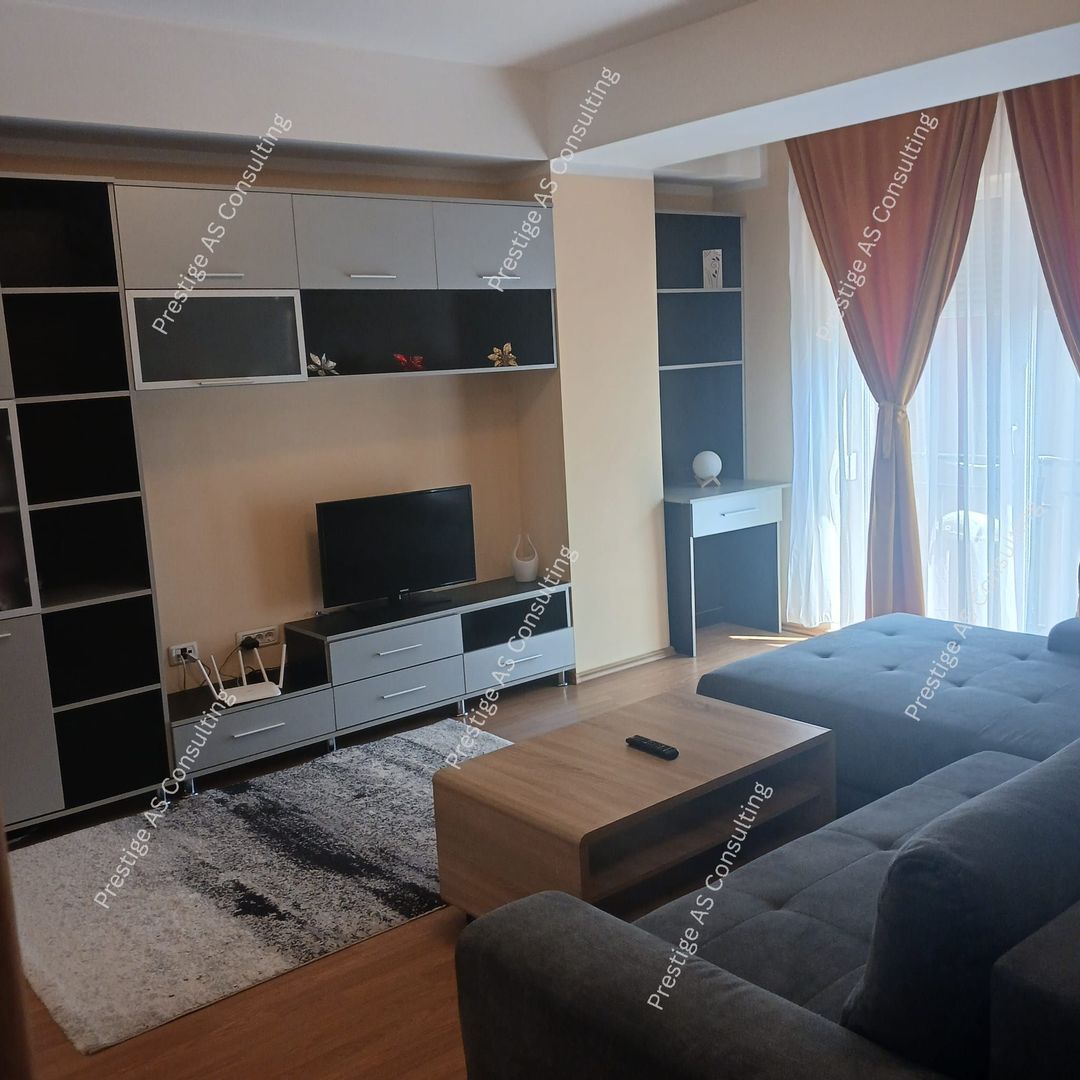 Apartament 3 Camere | Zona Calea Martirilor | Dotat si Utilat - Poză 3