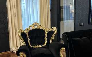 Apartament de vânzare 3 camere Lux | 121 mp | Parcare subterană | Herăstrău - Poză 6