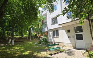 Apartament 3 camere, decomandat – Zonă liniștită în Cartierul Tudor - Poză 6