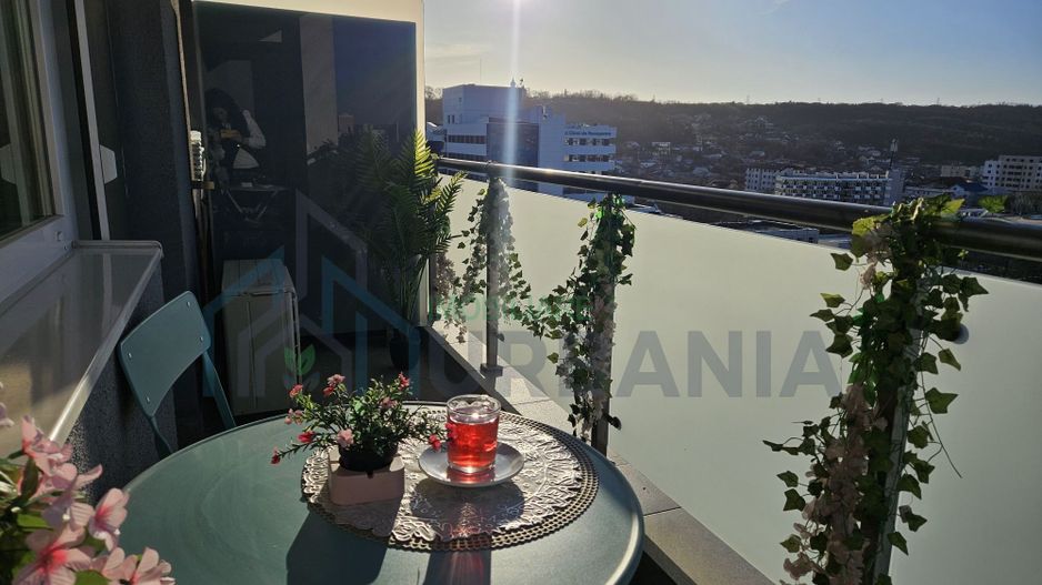 Apartament de închiriat 219 lei /noapte - Poză 7