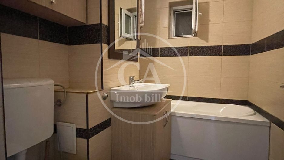 Apartament cu 3 camere de inchiriat in zona Nufarul, Oradea - Poză 14