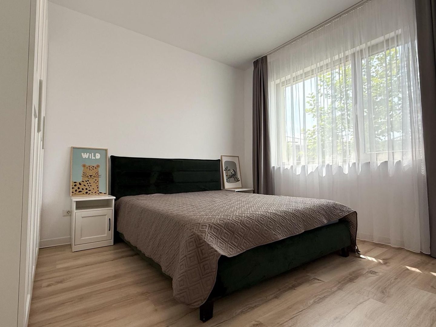 Live Surrounded by Nature *Beautiful Furnished Home in a Secure Gated - Poză 5