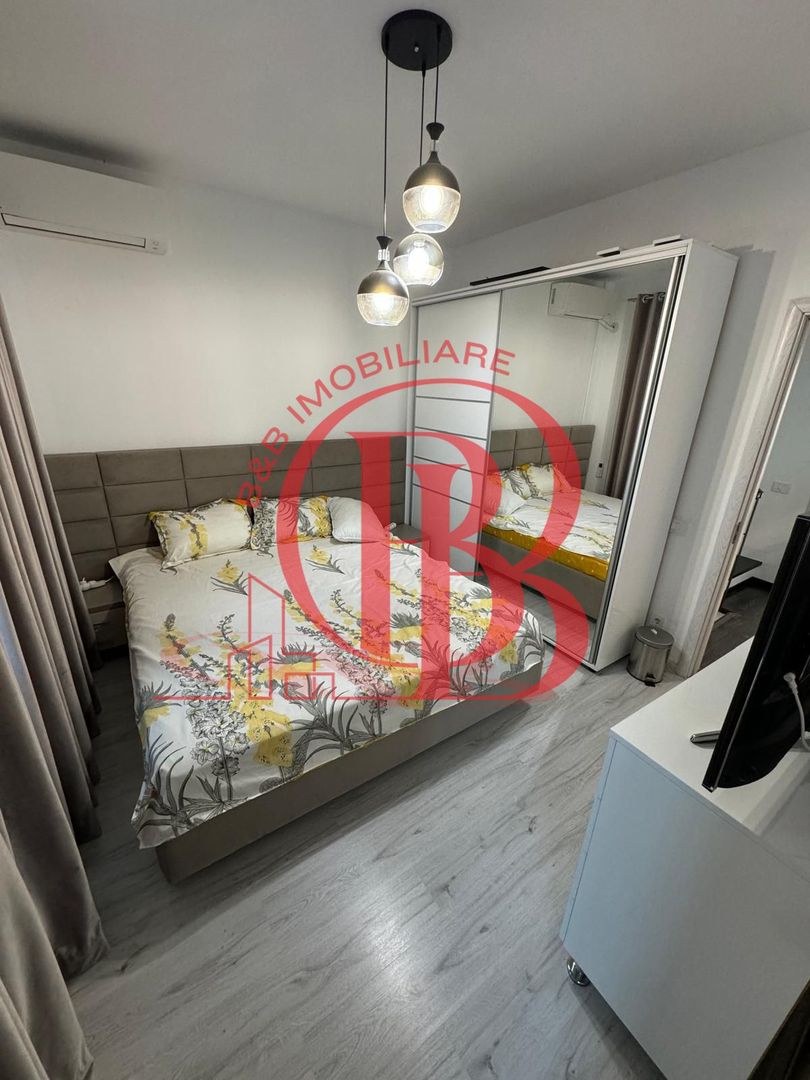 Casa complet mobilata 5 camere 3 bai Theodor Pallady - Poză 10