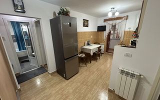 Apartament 2 camere, decomandat - Cugir - Poză 9