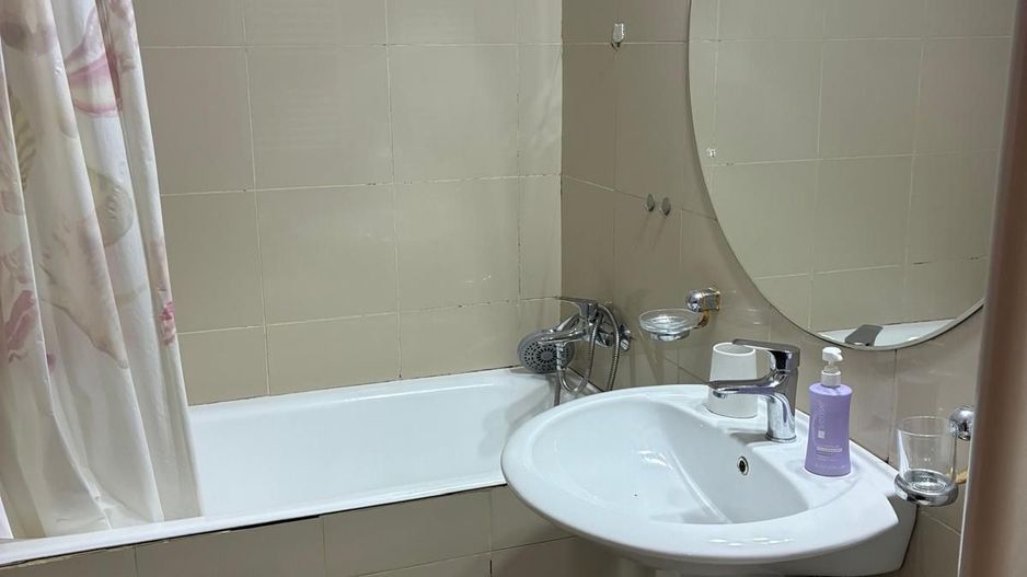 DE INCHIRIAT | APARTAMENT 2 CAMERE | DOROBANTI - Poză 6