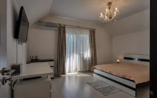 Casă P+M, 4 camere și curte amenajată | Pantelimon - Poză 14