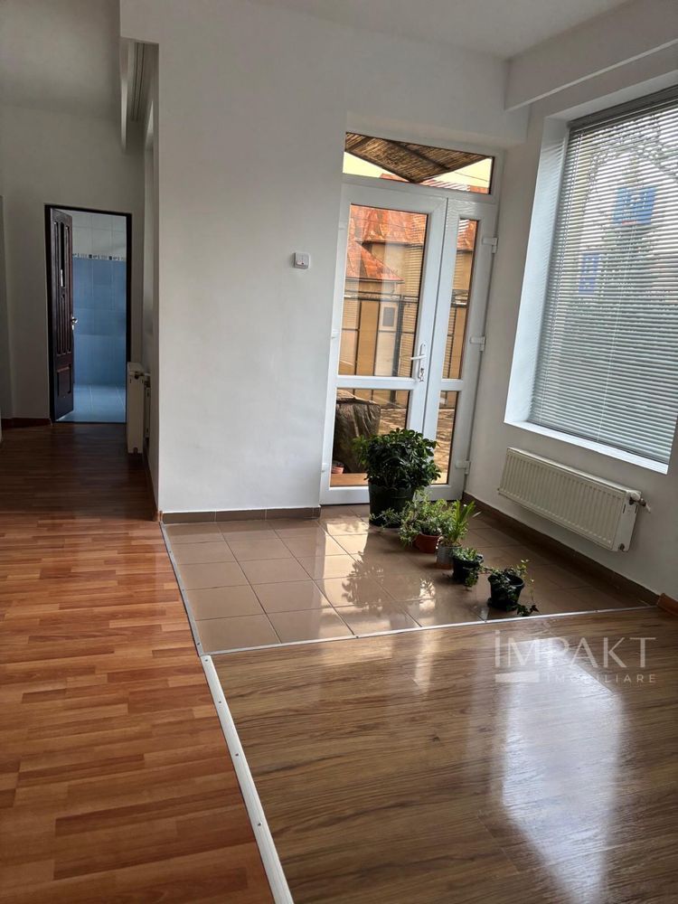 Spatiu birouri 120 mp+ 20 loc. parcare Traian Vuia, Someseni, aeroport - Poză 5