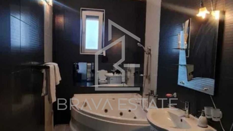 Apartament 2 camere, 56mp, terasă,  zona Zorilor - Poză 5