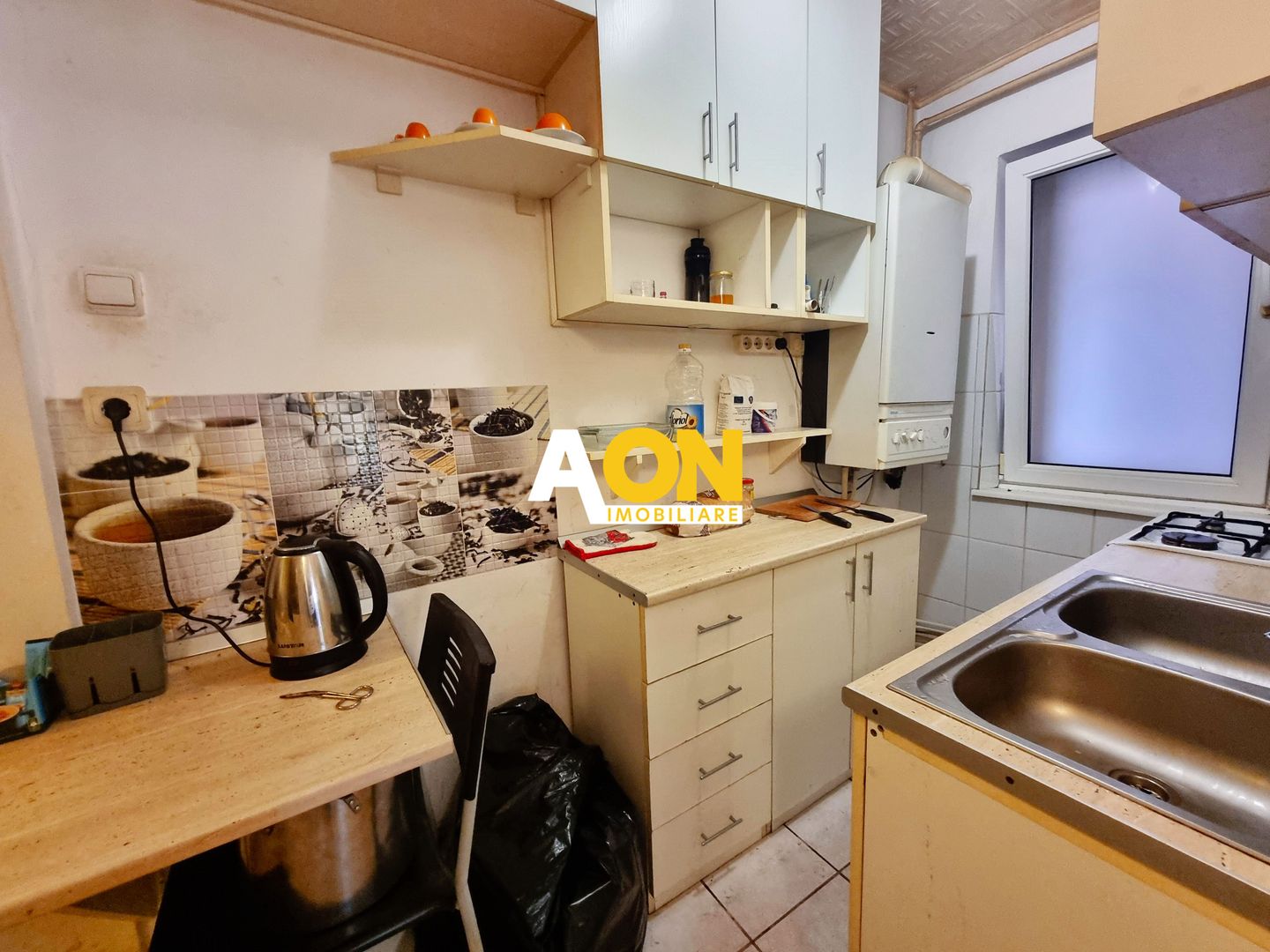 Apartament 2 camere + balcon, parter, zona Closca - Poză 6