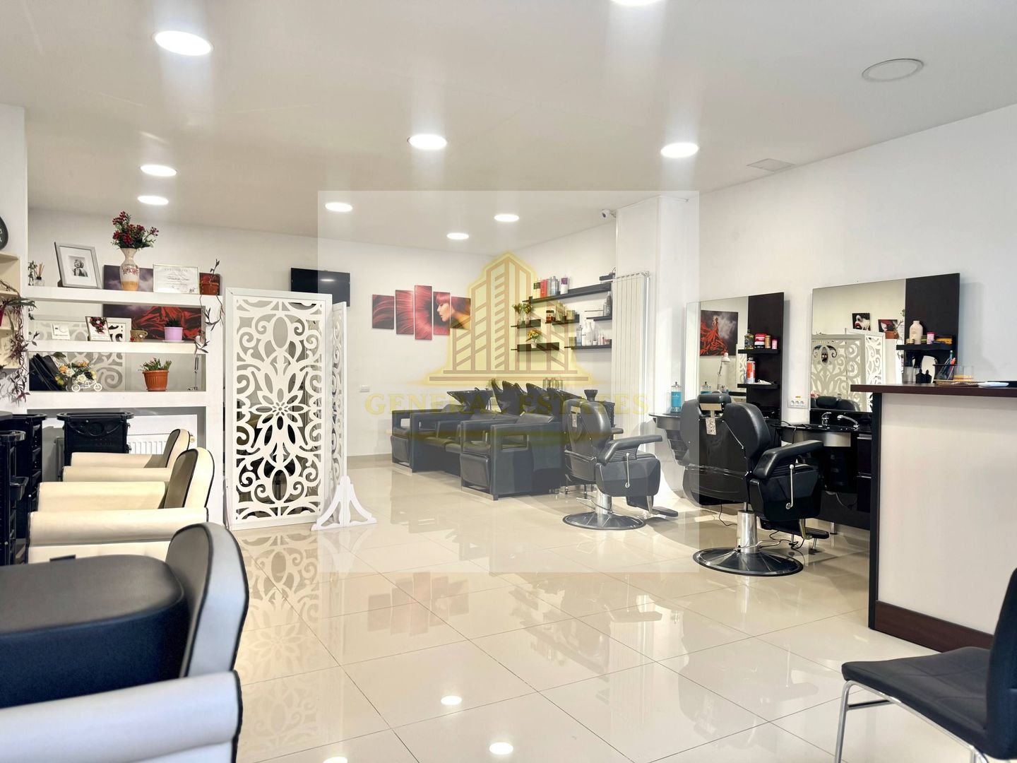 De Vânzare Salon de înfrumusețare - Afacerea este activa ! - Poză 8