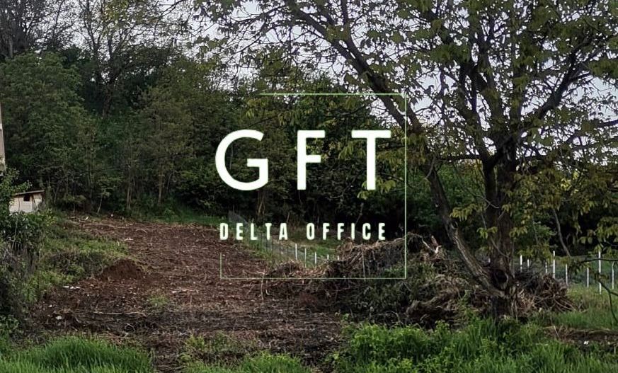 Teren intravilan 1000 mp-ideal afacere,investitie,hala-Zona Centura - Poză 1