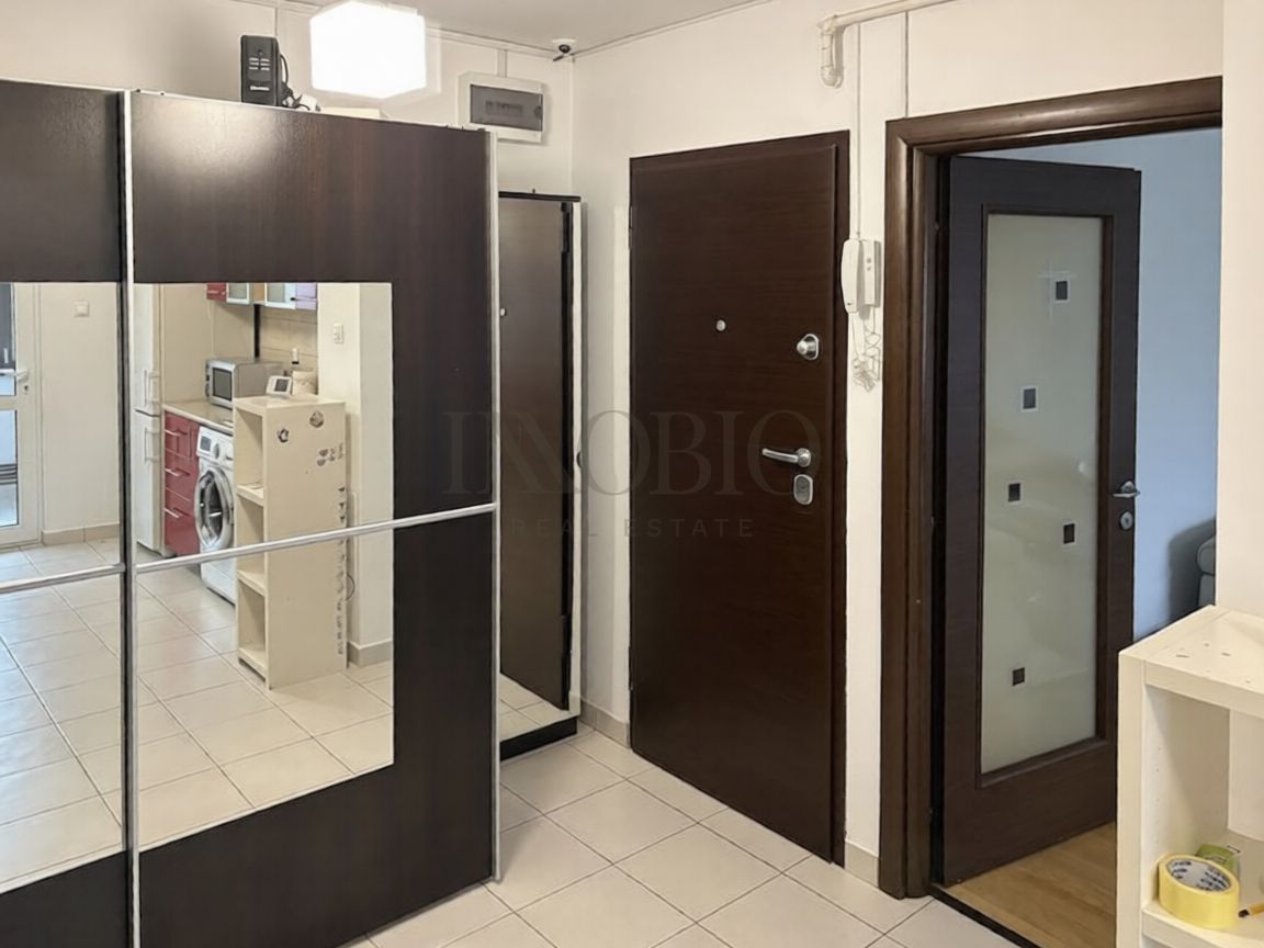 Apartament 2 camere de inchiriat | Aviatiei - Poză 3