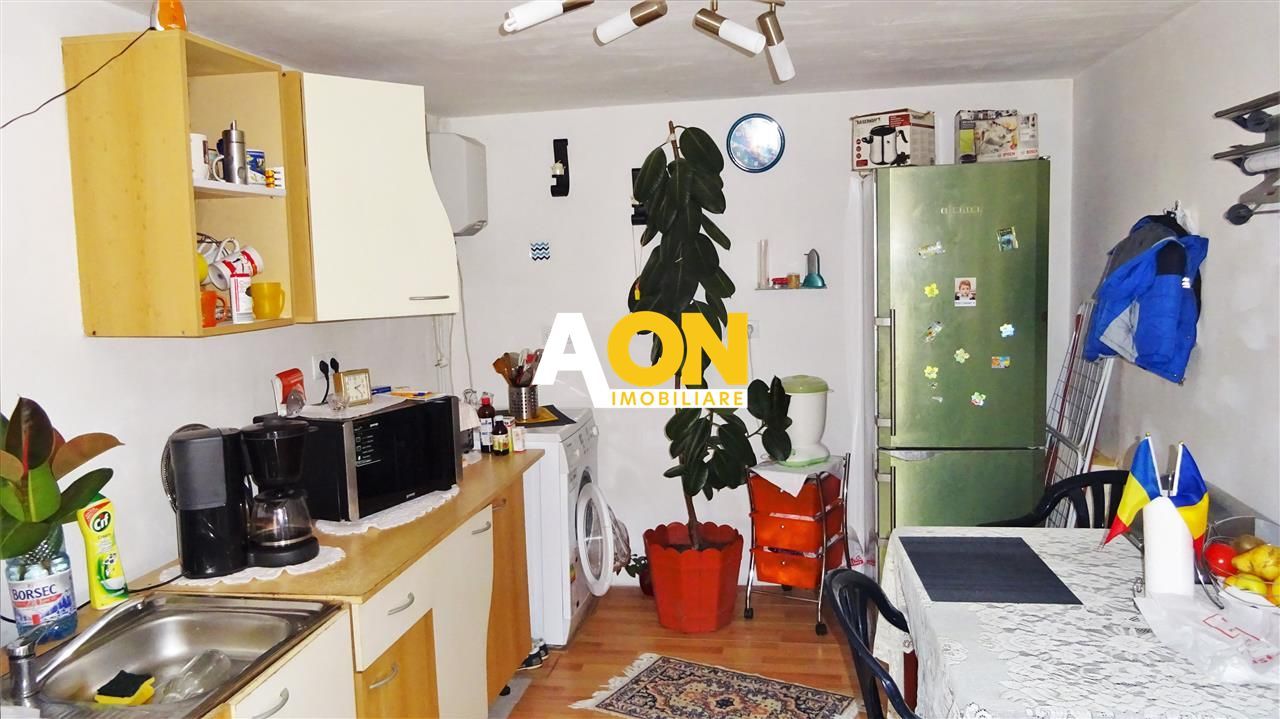 Casa-Vila de vanzare Alba Iulia Centru - Poză 2