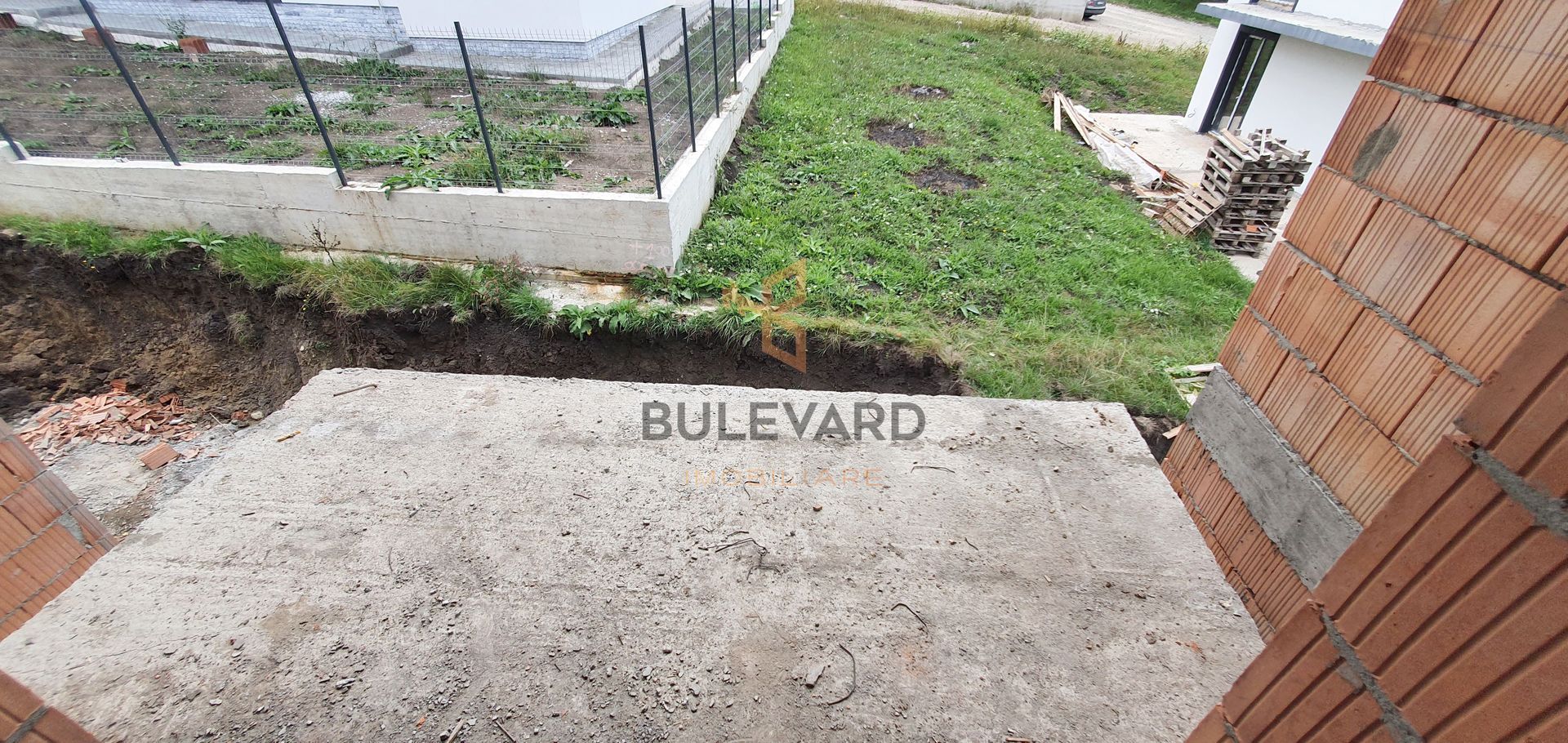 Case de tip duplex in zona exclusiv de case! - Poză 11