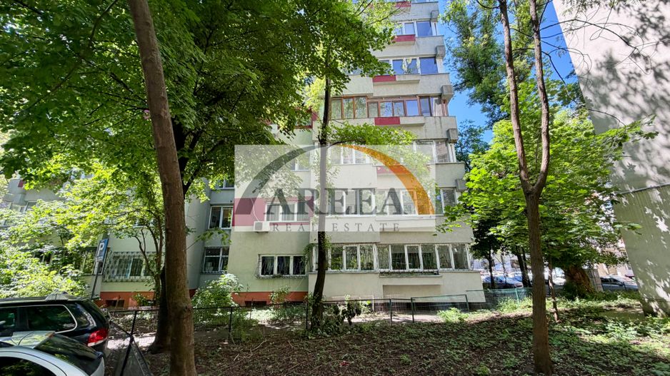 Apartament 4 camere, 100 mp | Etaj 2 | Ion Mihalache – Kiseleff - Poză 5