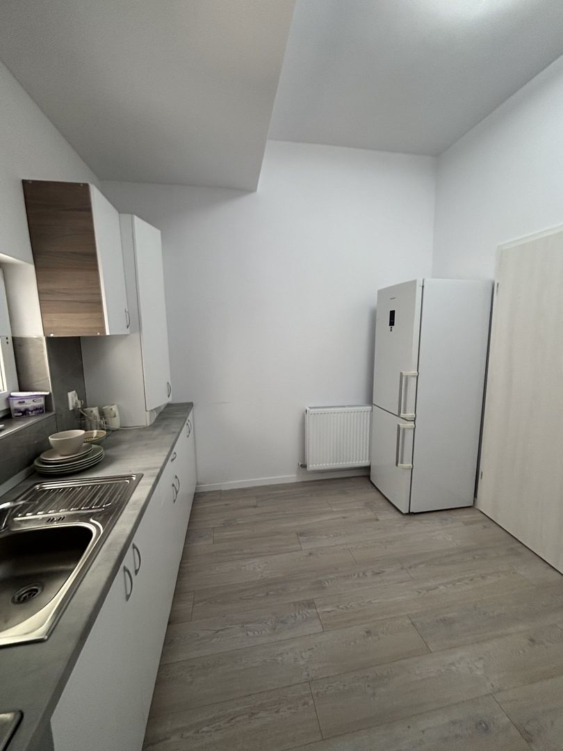 Apartament 1 camere a în Giroc - Poză 8