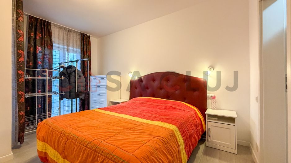 3 camere, imobil nou, etaj intermediar, Buna Ziua! - Poză 3