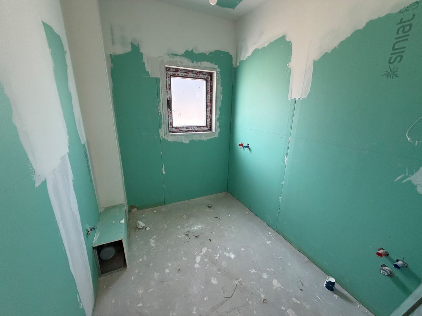 CASA INDIVIDUALA - 5 CAMERE, INCALZIRE PARDOSEALA , TEREN 420 COMIS 0% - Poză 10