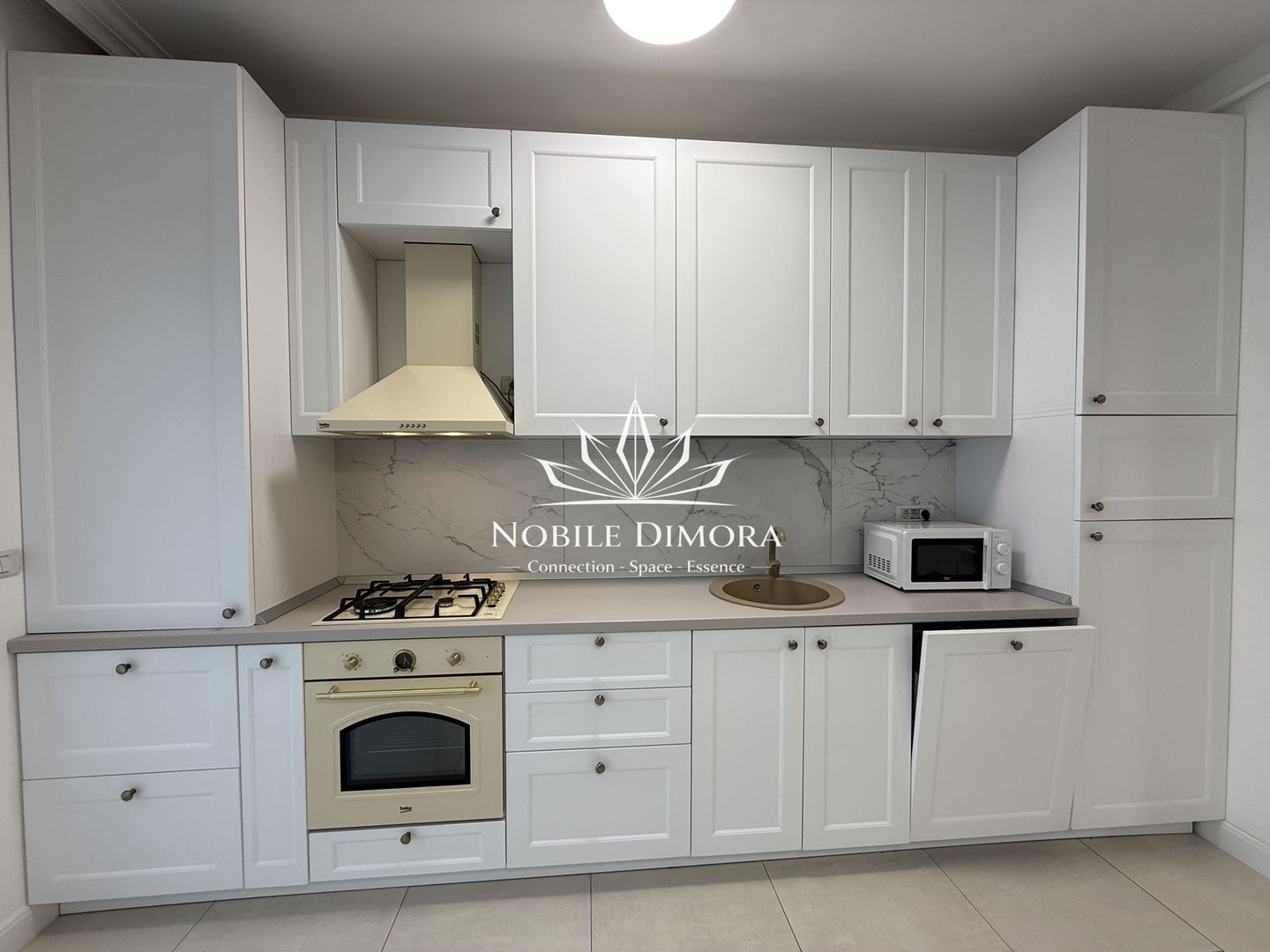 Apartament pet friendly cu 3 camere si 2 locuri de parcare - Dumbravita - Poză 5