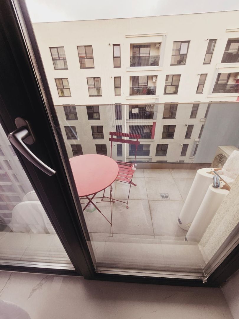 Apartament 2 camere de vânzare - Eleganță și confort în Exigent Plaza - Poză 14